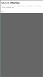 Mobile Screenshot of gumpaul.quebectrain.com